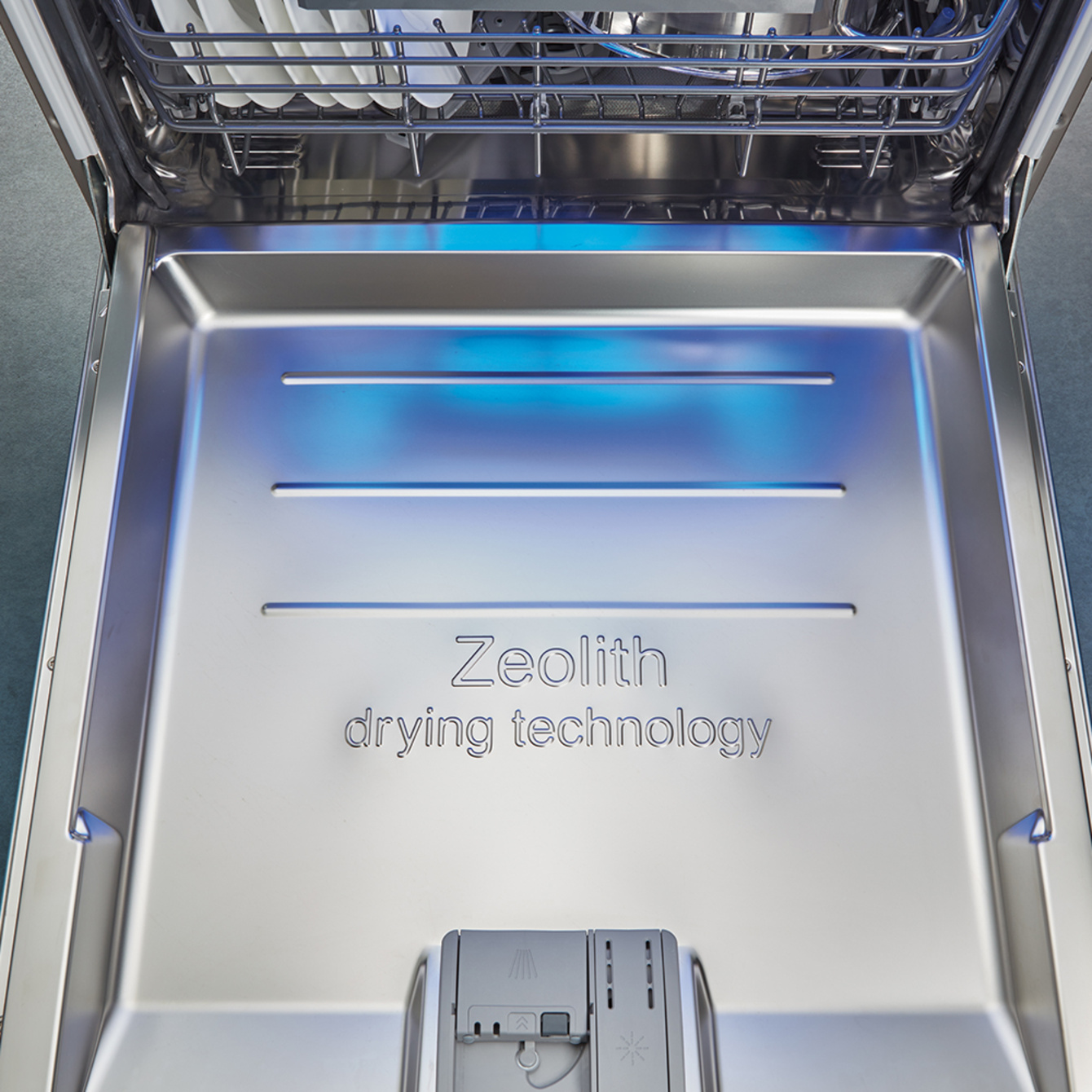 Zeolith Trocknen – Für glänzende Spülergebnisse bei Elektrotechnik Thomas Reu in Nürnberg